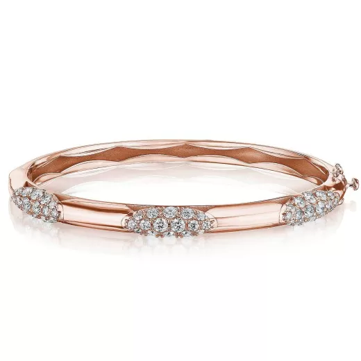 Outlet Tacori 360° Bold Bangle