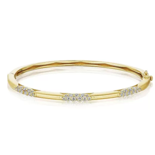 Flash Sale Tacori 360° Slim Bangle