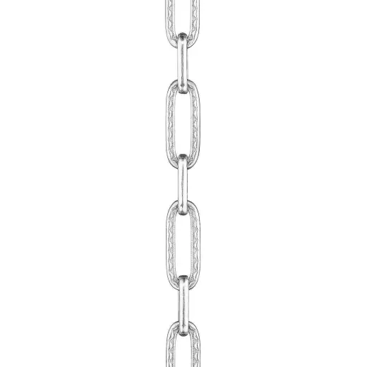 Best Sale Tacori Petite Link Necklace 18Kt White Gold