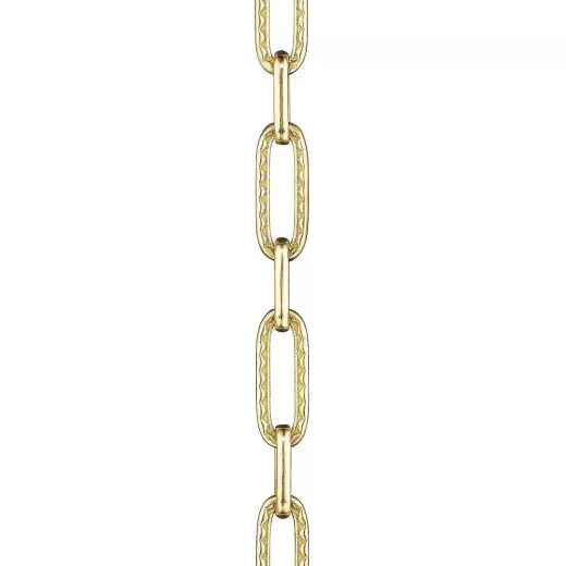 Cheap Tacori Petite Link Necklace 18Kt Yellow Gold