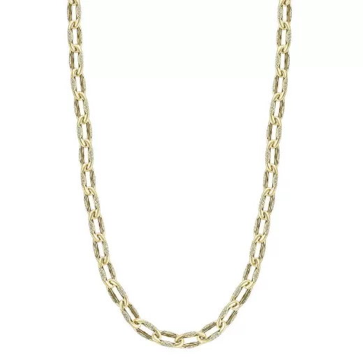 Flash Sale Tacori Small Link Necklace